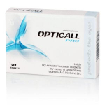 OPTICall PRO food supplement, N30