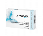 OPTICall PRO food supplement, N30