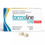 Formoline L112 EXTRA 750 mg, N128