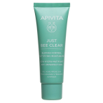 APIVITA, JUST BEE CLEAR geel-kreem n&auml;ole, 40ml