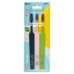 TePe Toothbrush Select Compact Colour N3, soft, blister
