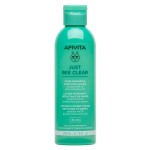 APIVITA, JUST BEE CLEAR n&auml;opuhastuslosjoon, 200ml