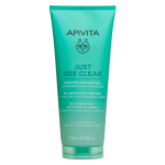 APIVITA, JUST BEE CLEAR pesugeel, 200ml