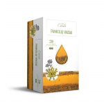 Apteegitilli viljad (fr. Foeniculi) 1,5g N20 _Emili