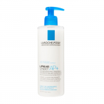 LA ROCHE-POSAY anti-irritation cream wash LIPIKAR, 400ml