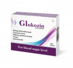 Glukozin, Toidulisand 30 tabletti