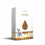 Linaseemned (Semen Lini) 200g Emili