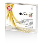Modus Gold Night tab. N60