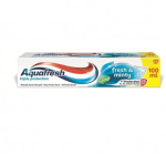 Aquafresh hambapasta fluoriidiga, 100ml