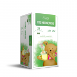 FITO KID BRONCHO tee lastele, 1,5g N20