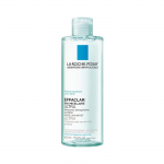 LA ROCHE-POSAY miccelar water EFFACLAR, 400 ml