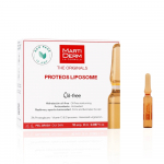 MARTIDERM PROTEOS LIPOSOME ampoules 10 x 2ml