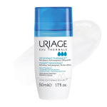 Uriage kuuldeodorant - antiprespirant, POWER3 50ml