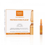 MARTIDERM PROTEOS HYDRA PLUS ampoules SPF15, 10 x 2ml