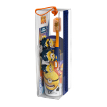 Mr. White MINIONS pouch set for children aged 3+, 1 pc.