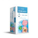 FITO KID GASTRO 2 tee lastele, 1,5g N20