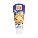 Mr. White MINIONS toothpaste for children aged 3+, 75 ml