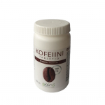 PAIRA, Caffeine 100mg tab. N100