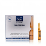 MARTIDERM Night Renew Ampoules, 10 x 2ml