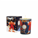 FRAGONARD, scented candle LA FEU SOUS LA GLACE, 200ml