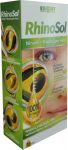 RhinoSol oil drops for the nasal mucosa, 10 ml