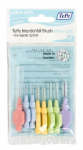TePe Interdentaalharjad Mix N8 x-soft