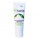 OraLactin toothpaste with pre- and postbiotics, 75ml