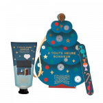 FRAGONARD, hanging box hand cream + emery board A TOUTE HEURE BONHEUR, 50ml