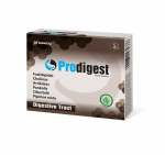 PRODIGEST  Toidulisand 30 tabletti