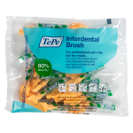 TePe Interdentaalharjad 0.45mm oranž, N25