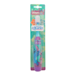 Mr. White DISNEY STITCH electric vibrating toothbrush for children aged 4+, 1 pc.