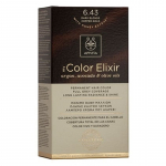Apivita My Color Elixir permanent hair color