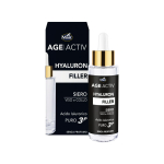 MATT Hyaluron Filler face serum, 30 ml