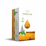 Piparm&uuml;ndi lehed (f. Menthae) 1,5g N20 Emili