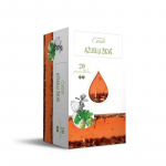 Tamme koor (cort. Quercus) 1,5g N20 _Emili