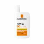 LA ROCHE-POSAY invisible fluide ANTHELIOS UVMUNE 400, SPF50+, 50 ml