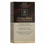 Apivita My Color Elixir permanent hair color