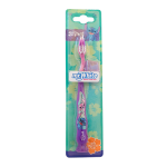Mr. White DISNEY STITCH soft toothbrush for children aged 3+, 1 pc.