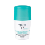VICHY, anti-perspirant, intense perspiration, 50 ml