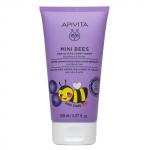 APIVITA KIDS juuksepalsam BLUBERRY&HONEY, 150ml