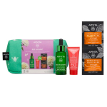 APIVITA, BEE RADIANT KIT Glow Activating & Anti-spot Routine