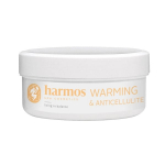 HARMOS, WARMING-ANTICELLULITE body scrab, 250ml