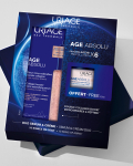 Uriage Age Absolu komplekt (Seerum 30 ml + n&auml;okreem 15 ml)