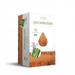 Kalmuse risoomid (rhiz. Calami)1,5g N20 Emili