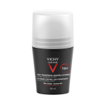 VICHY, extreme control anti-perspirant for men HOMME 72H, 50 ml