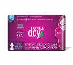 Higieniniai paketai moterims Extra Heavy (Gentle Day)