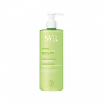 SVR, SEBIACLEAR CREME LAVANTE Cleansing Cream, 400ml