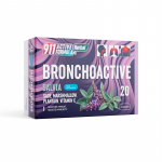 911 AFH Bronchoactive tab., N20