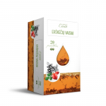 Kibuvitsamarjad (h.Equiseti) 1,5g N20 Emili