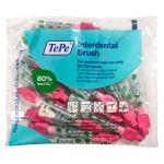 TePe roosad Interdentaalharjad 0.4mm N25